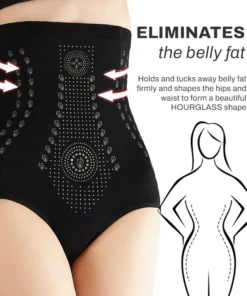 IONTECH GrapheneFiber FirmControl Shaper