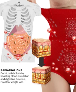 IONTECH GrapheneFiber FirmControl Shaper