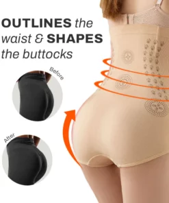 IONTECH GrapheneFiber FirmControl Shaper