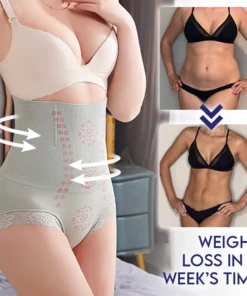 IONism Body Sculping Lace Shaper