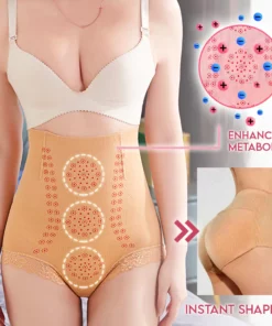 IONism Body Sculping Lace Shaper