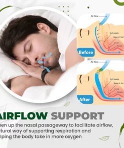 ImmunePro™ Organic Herbal Lung Cleanse Repair Nasal Spray