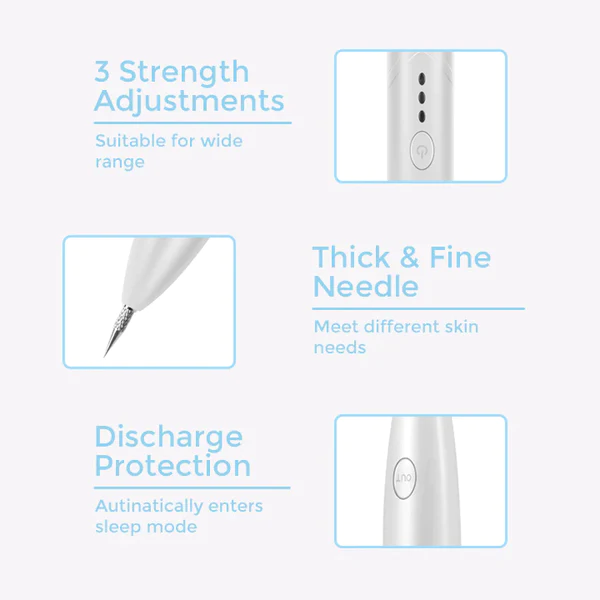 InstaCLEAR™ Spots Removal Pen