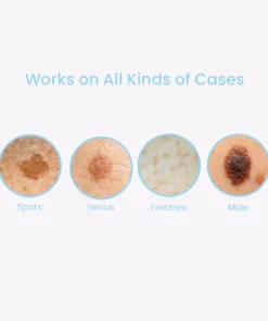 InstaCLEAR™ Spots Removal Pen