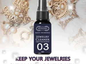 InstaShine™ Jewelry Cleaner