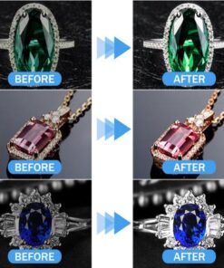 InstaShine™ Jewelry Cleaner