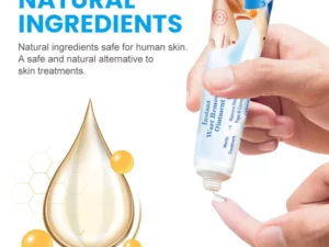 Instant PLUS Wart Removal Ointment