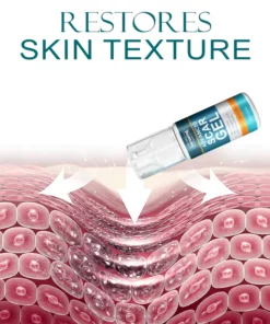 Instant ScarRemoval Advanced Gel