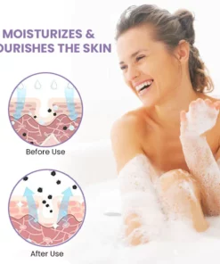 Japan Takaaki Hot and Sweat Detox Bath Bombs