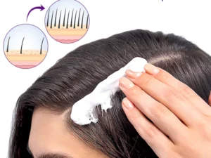 KERA'GRO Hair-Revive Foam Shampoo