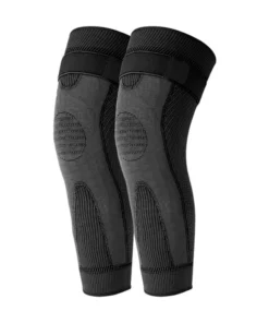 KNEECAH Tourmaline Acupressure Selfheating Knee Sleeve