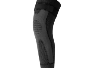 KNEECAX™ Tourmaline Acupressure Selfheating Knee Sleeve