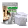 Kidney Support Herbal Foot Soak Kidney Detox