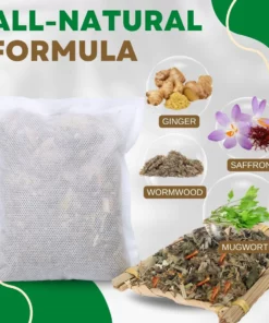 Kidney Support Herbal Foot Soak Kidney Detox