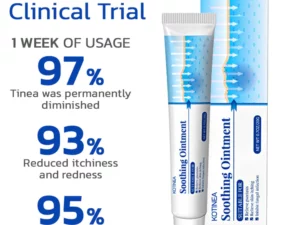 KoTinea Soothing Ointment