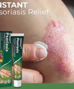 Kolmax™ Psoriasis Soothing Ointment