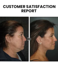 KonixPLUS DiamondCut LymphDetox Magnetherapy Earrings