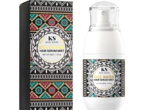 Kuse-Scene™ Japanese Rice Water Hair SerumMist