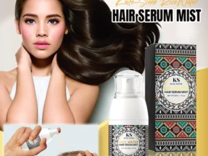 Kuse-Scene™ Japanese Rice Water Hair SerumMist