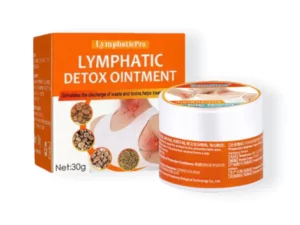 LUMPCare LipomaRemoval HerbalDetox Cream