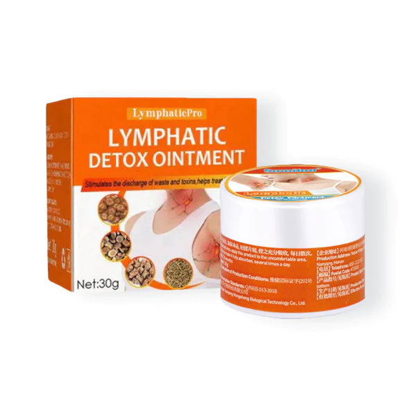 LUMPCare Lipoma Removal HerbalDetox ڪريم