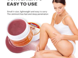 LUMPCare LipomaRemoval HerbalDetox Cream
