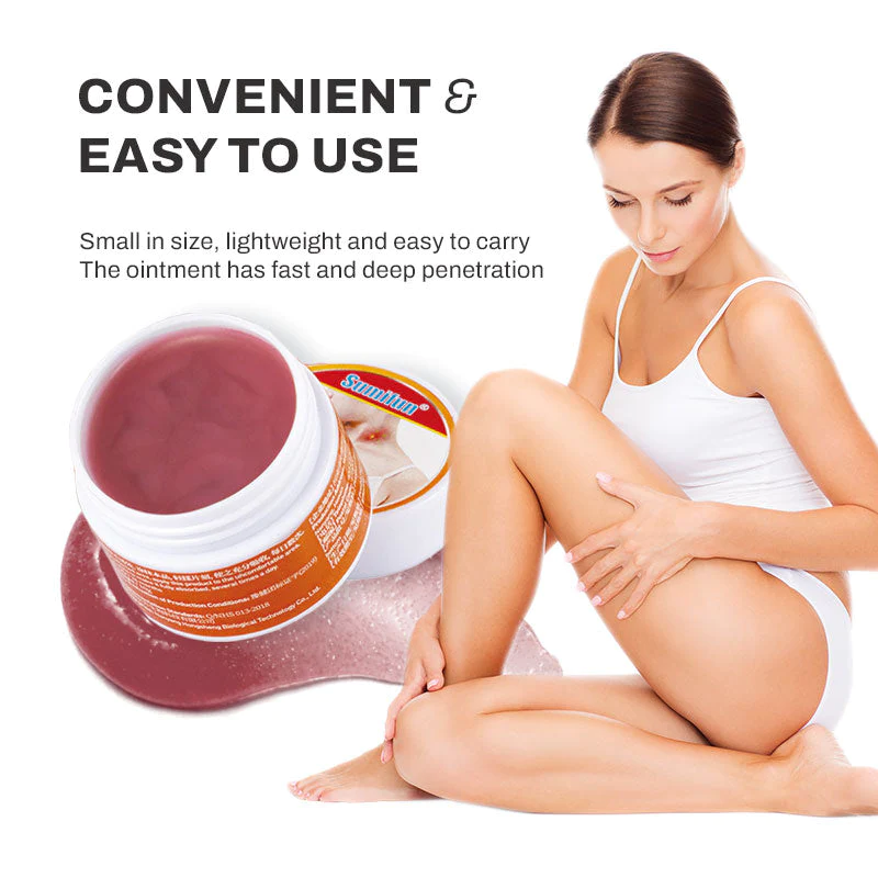 LUMPCare LipomaRemoval HerbalDetox Cream