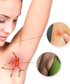 LUMPCare LipomaRemoval HerbalDetox Cream