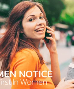 L'UODAIS Golden Lure Feromone Hair Spray