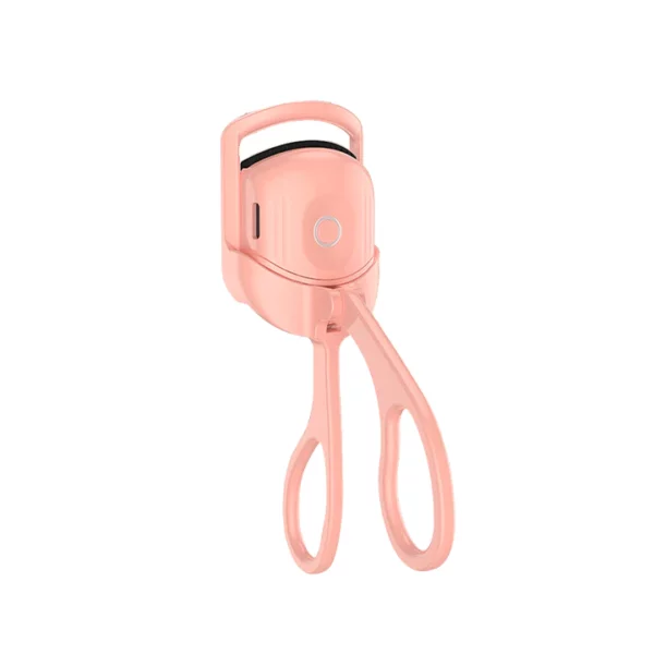 Lashly™ Electronic Lash Curler