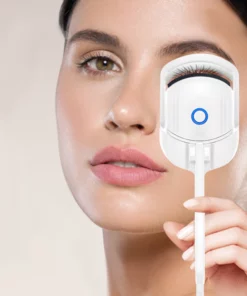 Lashly™ Electronic Lash Curler