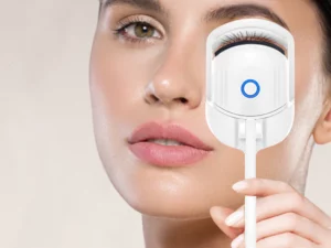 Lashly™ Eletronic Lash Curler