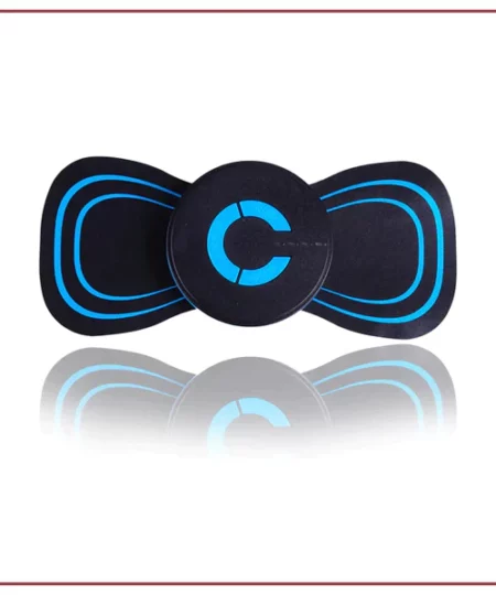 LiftPlump Microcurrent BustEnhancer Massager