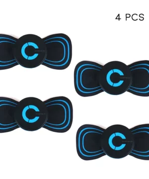 LiftUp™ EMS Breast Lifter