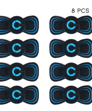 LiftUp™ EMS Breast Lifter