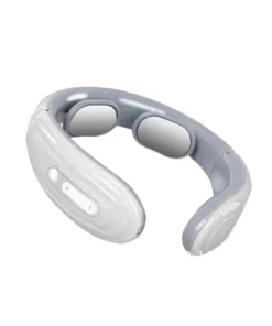 LipoCare Ultrasonic EMS NeckMassager