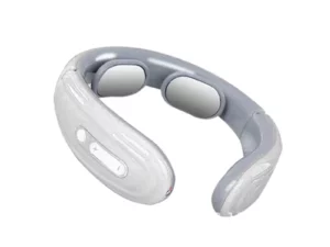 LipoCare Ultrasonic EMS NeckMassager