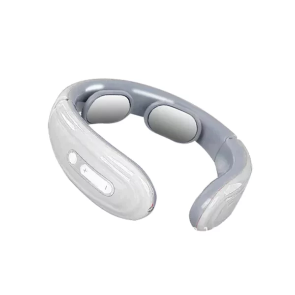 LipoCare УЗИ EMS NeckMassager