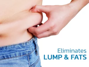 LipoOut Lipomheilung Lessening Spray