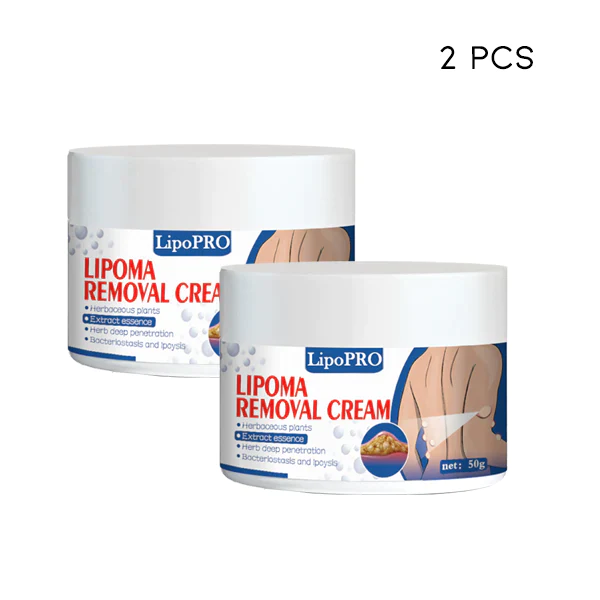 I-LipoPRO™ Lipoma Removal Cream