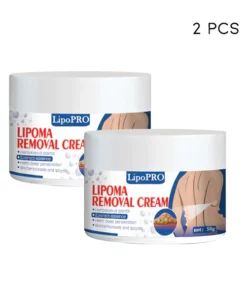 LipoPRO™ Lipoma Removal Cream