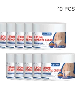 LipoPRO™ Lipoma Removal Cream