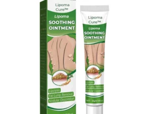 LipomaCure SCI Soothing Ointment