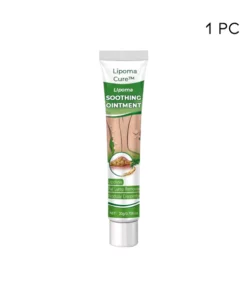 LipomaCure SCI Soothing Ointment