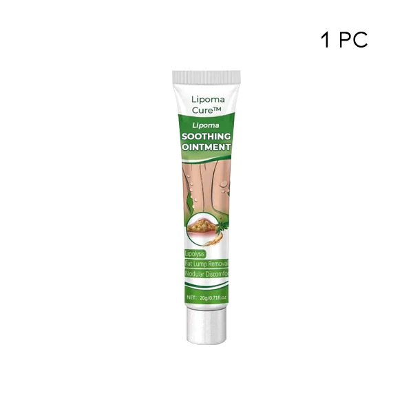 LipomaCure SCI Soothing Ointment