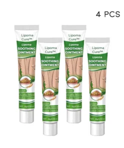 LipomaCure SCI Soothing Ointment