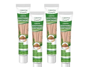 LipomaCure SCI Soothing Ointment