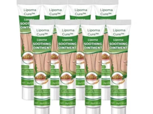 LipomaCure SCI Soothing Ointment