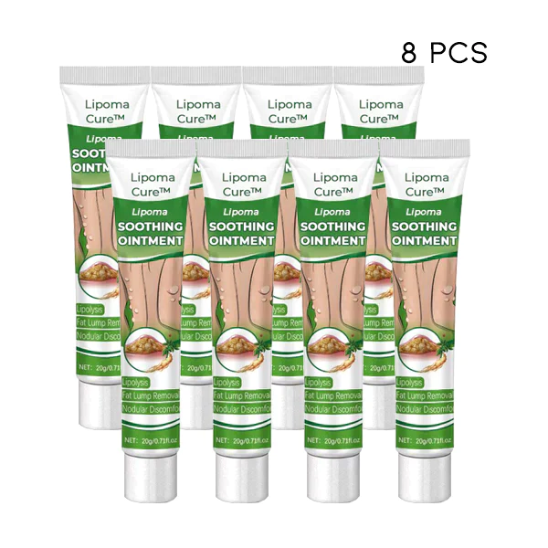 LipomaCure SCI Soothing Ointment