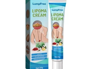 LumpFree™ Lipoma Removal Cream